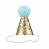 Dog Sequins Hat Cat Birthday Hat Bow Tie Creative Dog Birthday Triangle Scarf  Pet Accessories