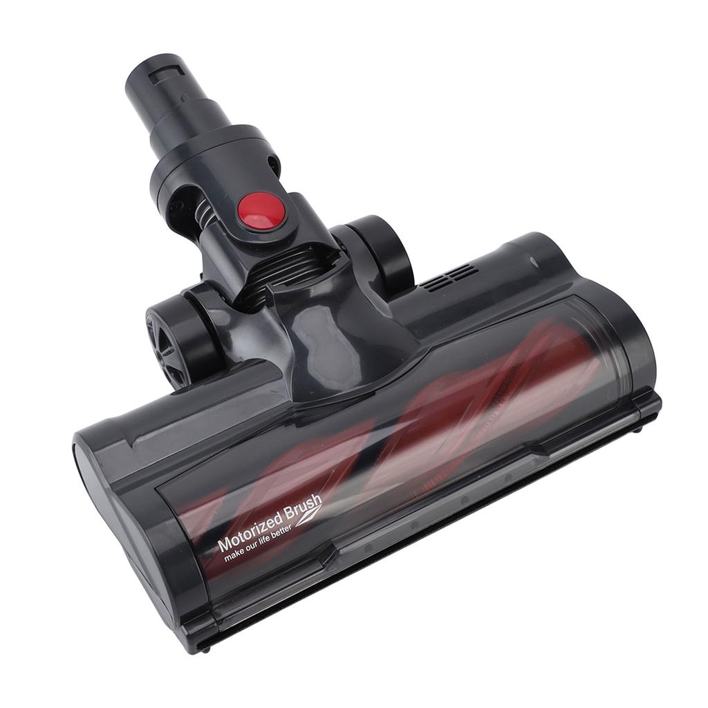 Floor Brush Head Replacement for K17 Cordless Vacuum Cleaner Roller Cleaner Head