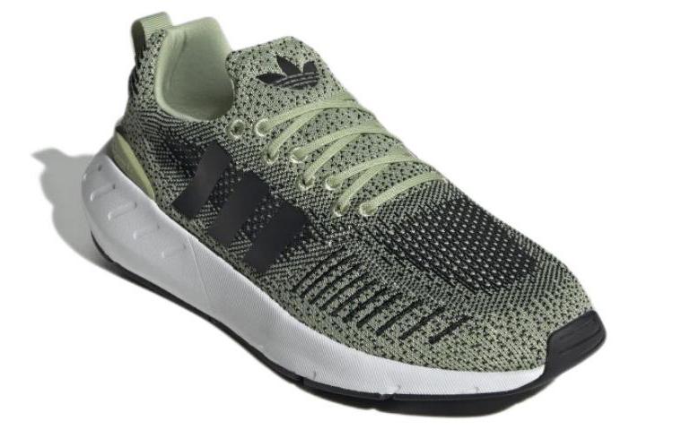 Adidas Swift Run 22 'Magic Lime' GZ3505