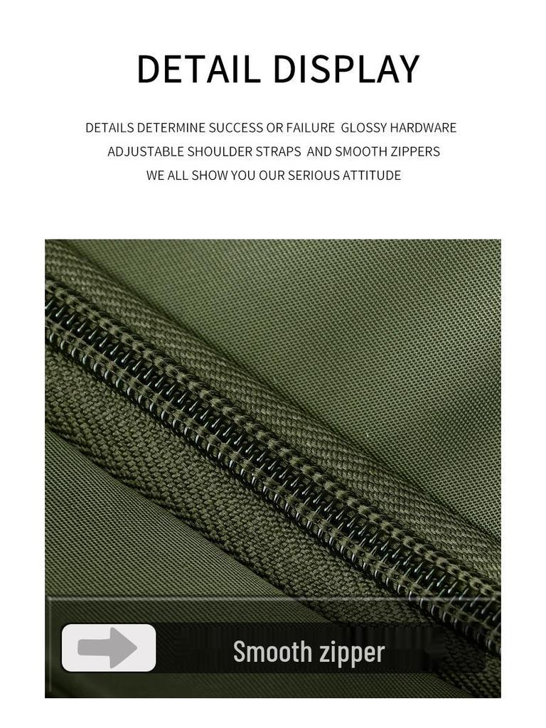 2025 Trendy Women's Large Capacity Nylon Shoulder Bag - Fashionable, Casual, Versatile Tote Handbag