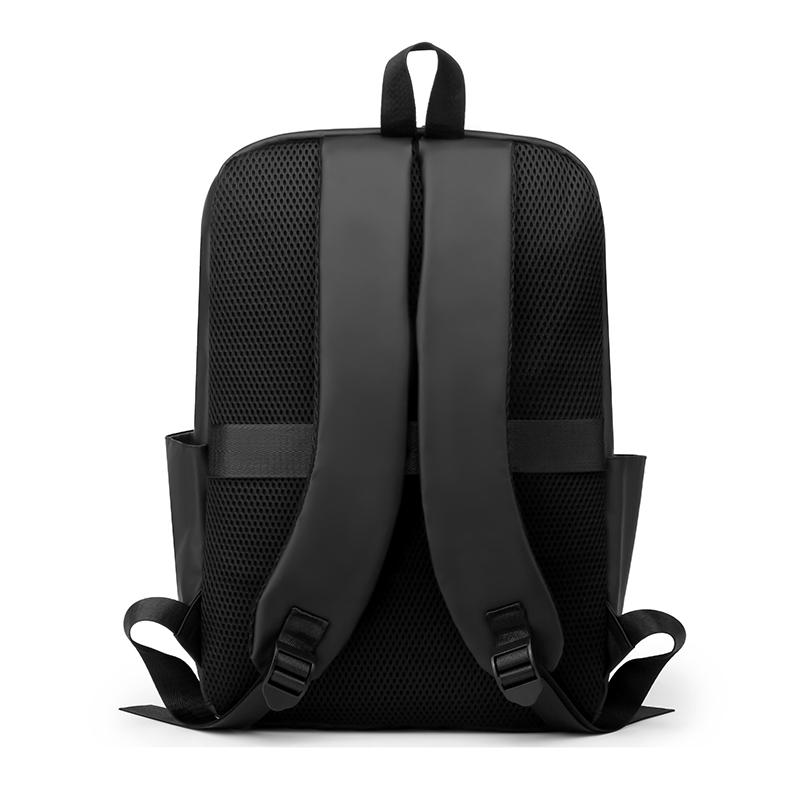 Business Backpack Men's Computer Backpack Student Schoolbag