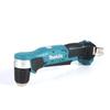 Makita 12V Max Lithium-Ion Cordless Angle Drill CN Plug (adapter Included)