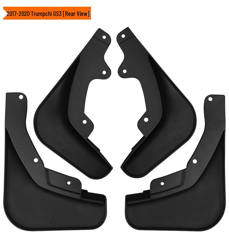 Trumpchi GS3 2017-2020 Kotflügel für Reifen für Export & Grenzüberschreitende Modifikationen