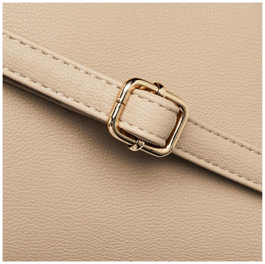 WEB Limited 2way Round Mini Boston Bag BE [Kashkash] 11-00-01230 Women's