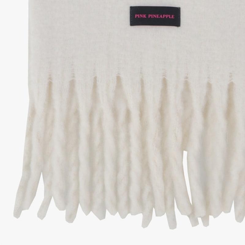 ROSA ANANAS BOUCLE HAARESCHAL_ELFENBEIN