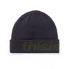 Thisisneverthat Hsp Logo Geniş Kenarlı Bere Lacivert