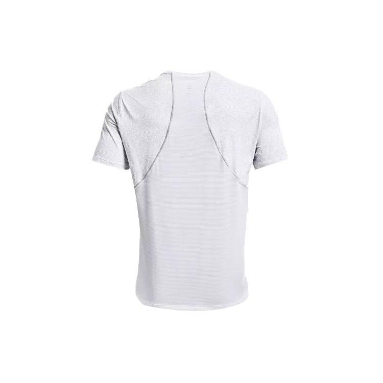 Under Armour T Shirt Men's White 1366497-100
