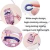 2pcs Eyelash Curler Eyelash Holder Cosmetic Tools Eyelash Curling Tool Lash Curling Clips Curling Lash Tools Eyelash Curling Cli