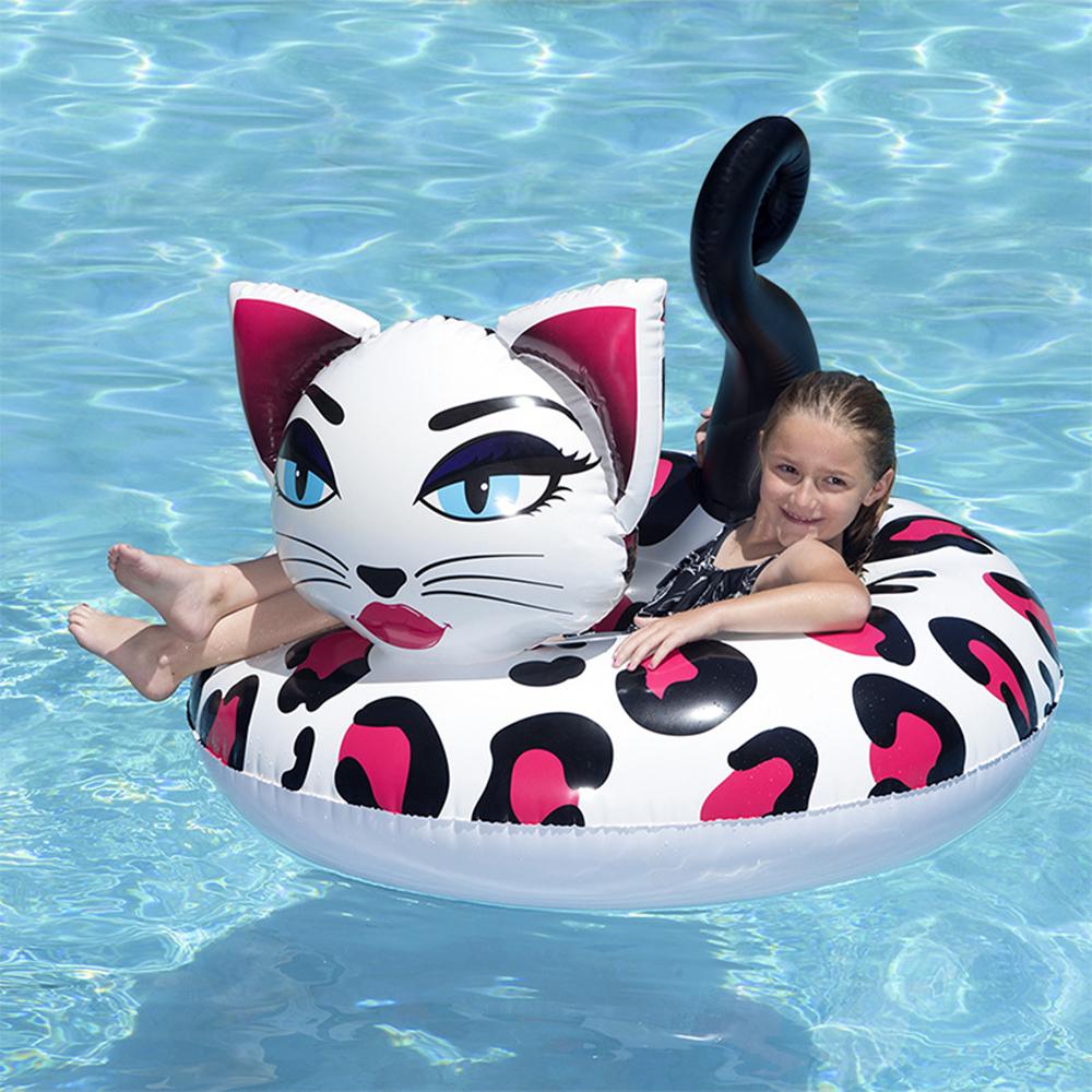 Buy Giant Balloon Animal Pool Float Funny Inflatable Vinyl Summer