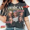 Morgan Wallen Tour 2026 T-Shirt, Still The Problem Country Music Tour Fan-T-Shirt