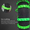 10pcs Anti Skid Cable Tie Universal Adjustable Chains Snow Chains for Motorcycles Scooter Emergency Tire Wheel Cable