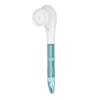 Electric Body Brush with   Handle IPX6 Water Resistant Automatic Scubber Shower Brush   Cleansing Bath Brush