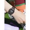Casio Women Radio Solar Watch Brown Bgd 5650 5jf