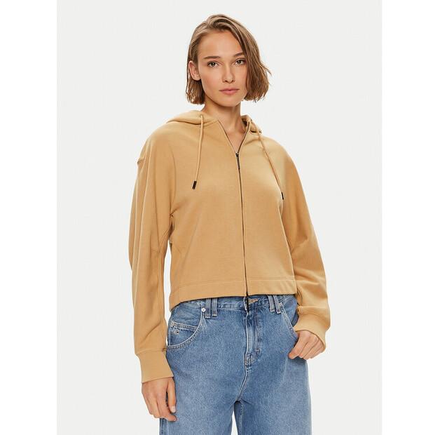 Толстовка Calvin Klein Nano Logo EU XXS