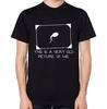 Dit Is Een Heel Oude Foto Van Mij T-shirt Grappige Zaadcel Top