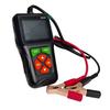 BT310 12V/24V Load Tester for Cars, Trucks, Motorcycles Truck Test Tool For Lead Acid AGM GEL EFP Batteries Charging Tester SOH