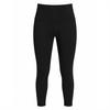 Miso Womens/Ladies Plain Lightweight Slim Capri
