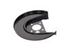 Ft02853 Fast Brake Disc Guard Rear Right