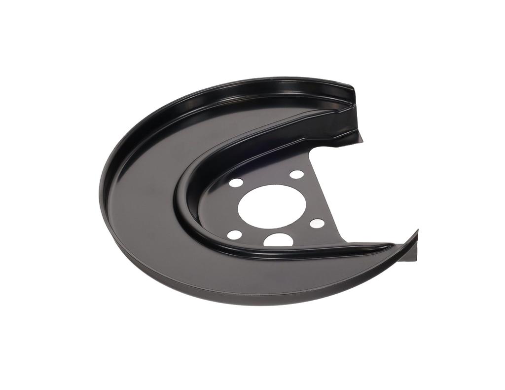 Ft02853 Fast Brake Disc Guard Rear Right