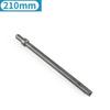 Portable Brand New Pneumatic Chisel Scraper Stone Carving Tools 4inch-9inch Accessories Carving Engraving Handheld