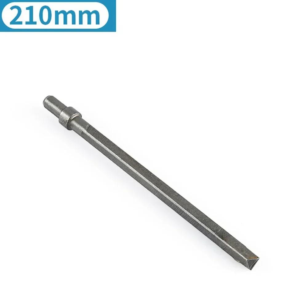 Portable Brand New Pneumatic Chisel Scraper Stone Carving Tools 4inch-9inch Accessories Carving Engraving Handheld