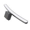 Computer Monitor Lamp 5V 1A Asymmetric Optical Touch Dimming Screen Monitor Light Bar with 7 Color RGB for Curved Screen