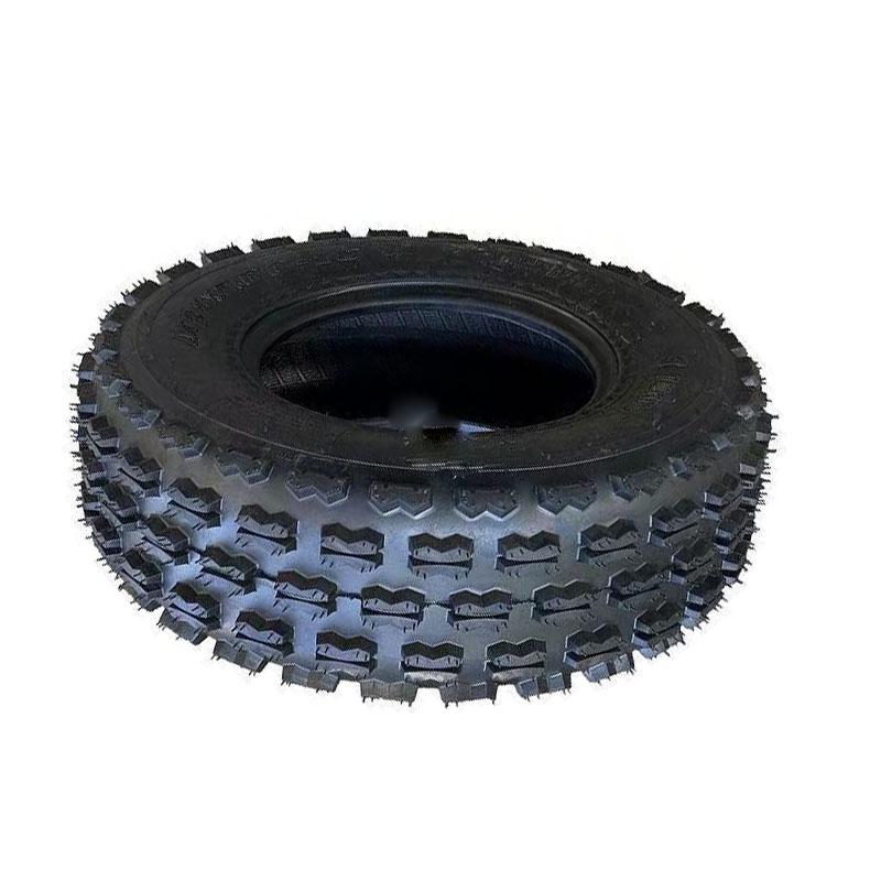 Quad ATV 21x7-10 Front & 20x11-10 Rear ATV Tire for ATV& UTV Parts
