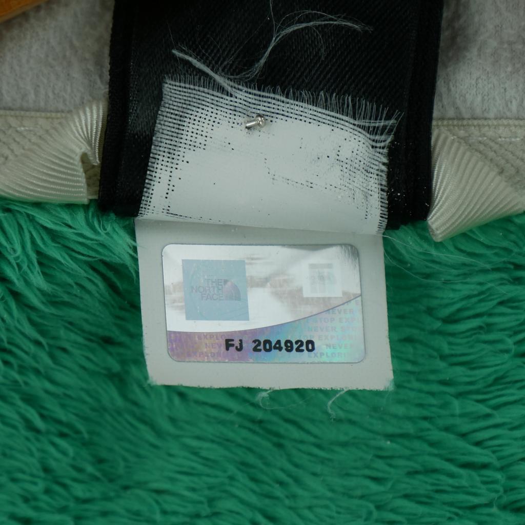 Seconde vie - Veste polaire Femme  Osito TNF Vert - Excellent état