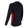 SSK Graphic Long Sleeve Low Neck Undershirt BUE241LL