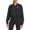 New Nike Jackets Coats Women's Black FB7279-010
