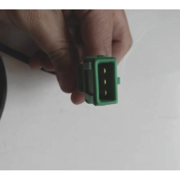 

10 шт. Датчик детонации для VW Golf Jetta MK2 Corrado G60 Passat Scirocco OE №:0261231038,054905377A,054905377H,0349053772