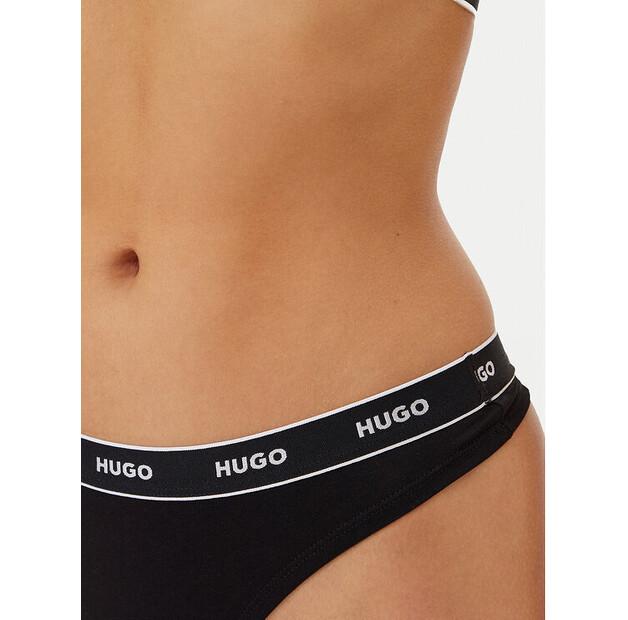 HUGO 50480150 Briefs Set