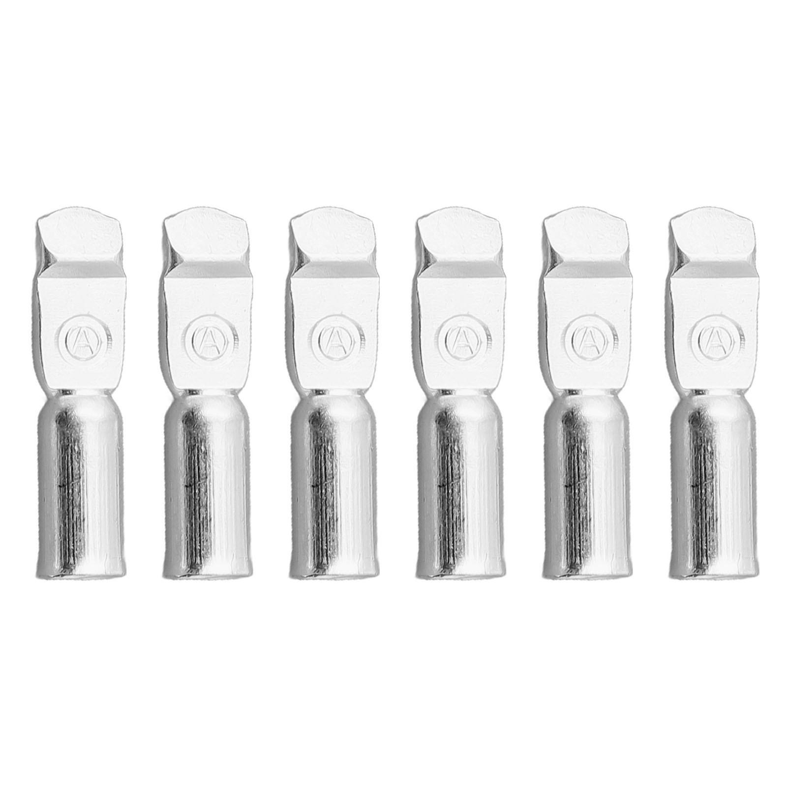

Terminals Connector Pins Lugs High-end Large Vehicles 120A 2-6AWG 50A 6PCS 50A