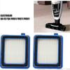 2Set Electrolux Q6 Q7 Q8 WQ61 WQ71 WQ81 Vacuum Cleaner Filter Replacement