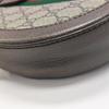 [Pre-Owned] Gucci Ophidia GG Mini Round Bag 'Beige' - Very Good #RJBFBJ