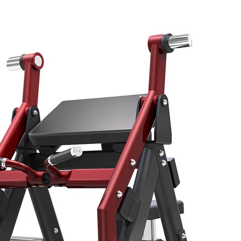 JUNXIA JX-0109 Multi-Functional Strength Trainer