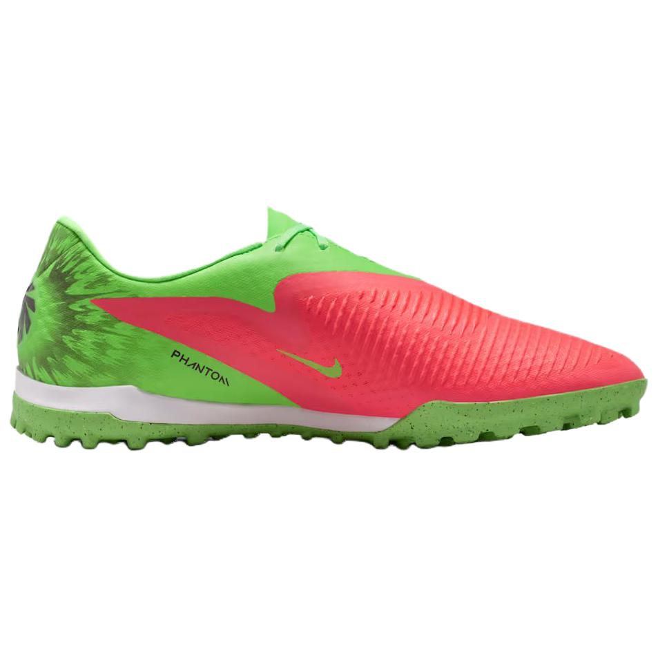 Nike Phantom 6 Low Academy TF Erling Haaland Unisex Sneakers Green Hot-Punch Green-Strike HQ2326-603
