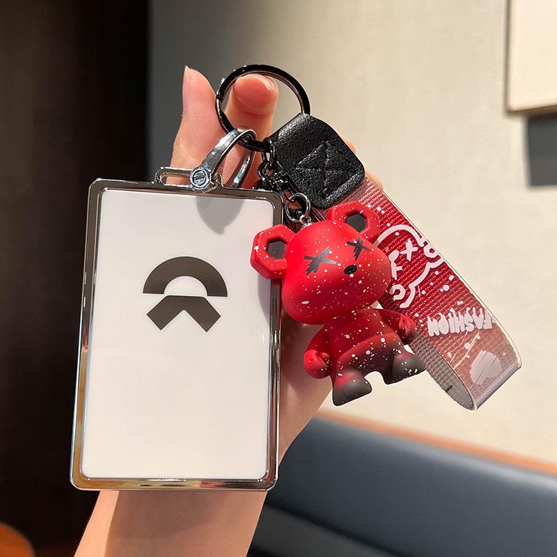 Gilt für Weilaies6Autoschlüsselschutz