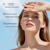SPF50 Whitening & Moisturizing Sunscreen: Lightweight, Refreshing, Durable Sun Protection with After-Sun Repair.