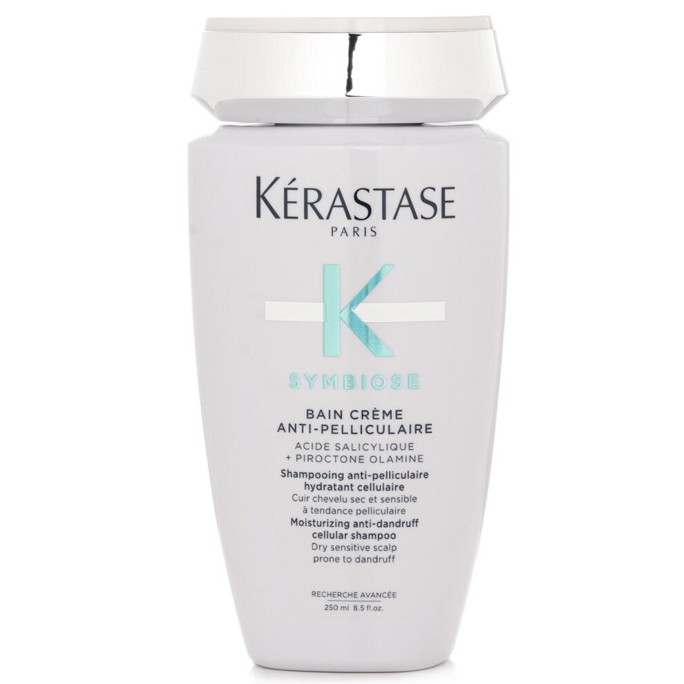 Anti-Roos Crème Shampoo Symbiose Kérastase 250ml