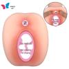 Joyful Men's Erotic Pussy Molded Masturbator 