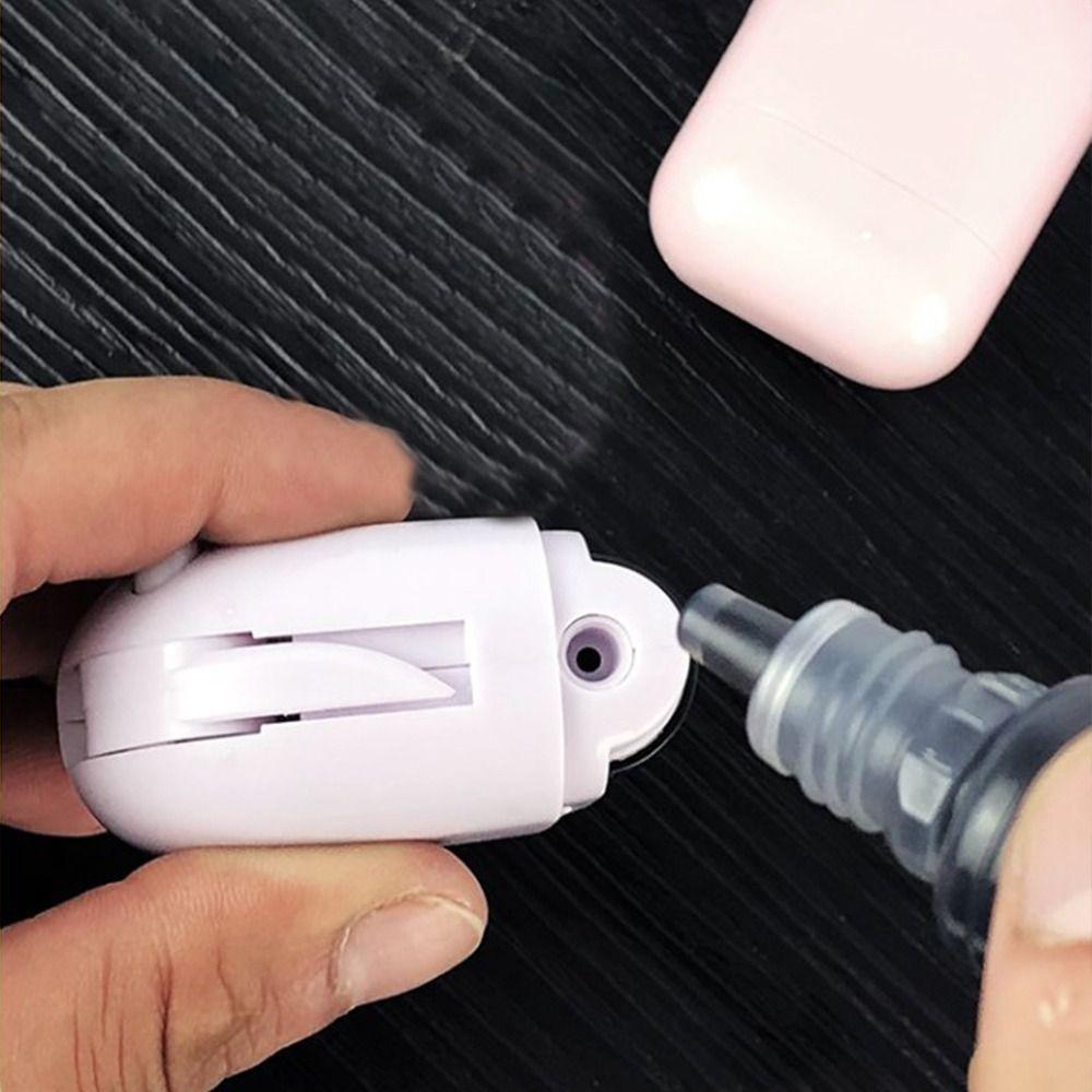 Express Bill Applicator Security Stamp Roller Privacy Applicator Identity Protection Rolling Privacy Seal Roller Cutter