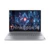 Lenovo ThinkBook 16 Laptop (Intel Core 5 220H, 24GB RAM, 1TB SSD, 16" 2.5K 120Hz) (CN Version)