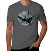 Moon Awakens TShirt Casual All Match Tee Shirt for Unisex