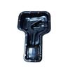 Compatible Oil Pan for 2004 Toyota Corolla (Part Numbers: 12101-22024, 12101-0D010, 1136000112)