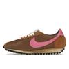 Nike LD-1000 SP Men's Retro Lifestyle Running Shoes Light British Tan Pinksicle FQ9079-200