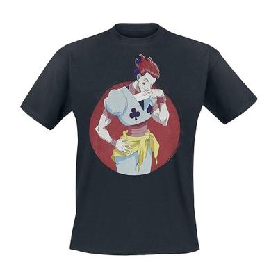 Hunter X Hunter Mens Hisoka T-Shirt