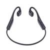 Bone Conduction Headphones Bluetooth 6.0 Wireless Sports Earphones for Running Cycling Work