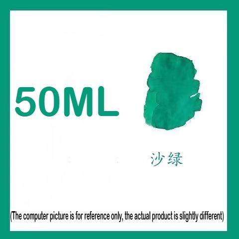 500ml/255/50ml 24 Colors Bottled Fountain Pen Ink Dip Pen Ink School Office Supplies Stationery For JINHAO HONGDIAN MAJOHN