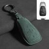 Beijing BJ40/BJ60/BJ80/Eu5 Plus/X7 PHEV Car Key Suede Case